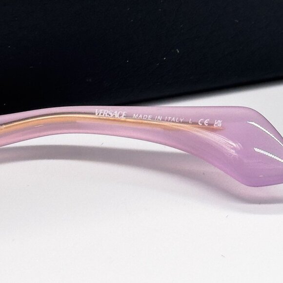 NEW VERSACE SUNGLASSES WOMEN EYEWEAR main image 4